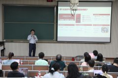 培训邀请秋叶集团首席朱