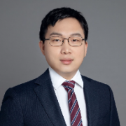 时任副总理的同志